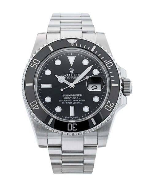 Rolex Submariner 116610 LN